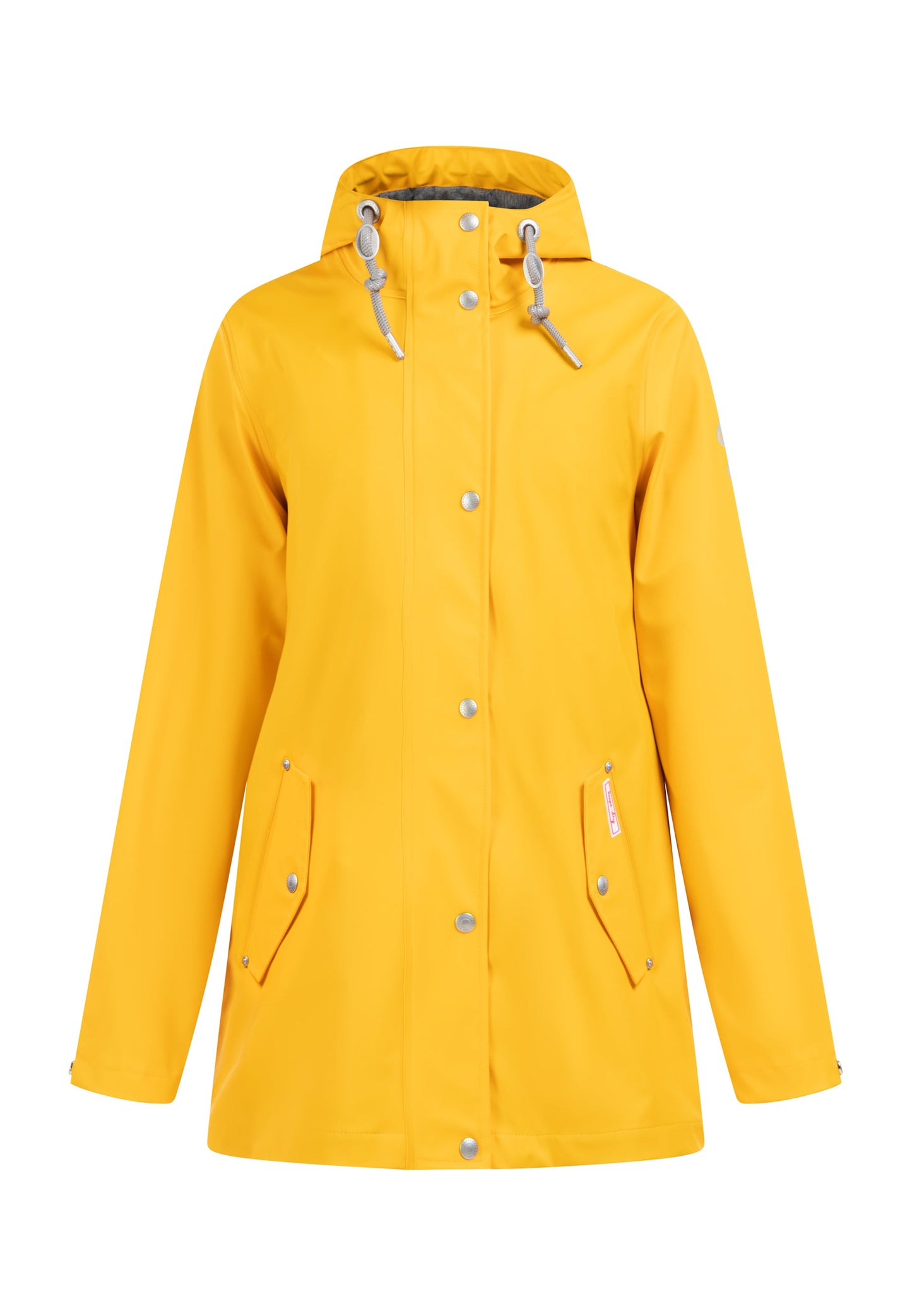 Mymo Women's Rain Jacket