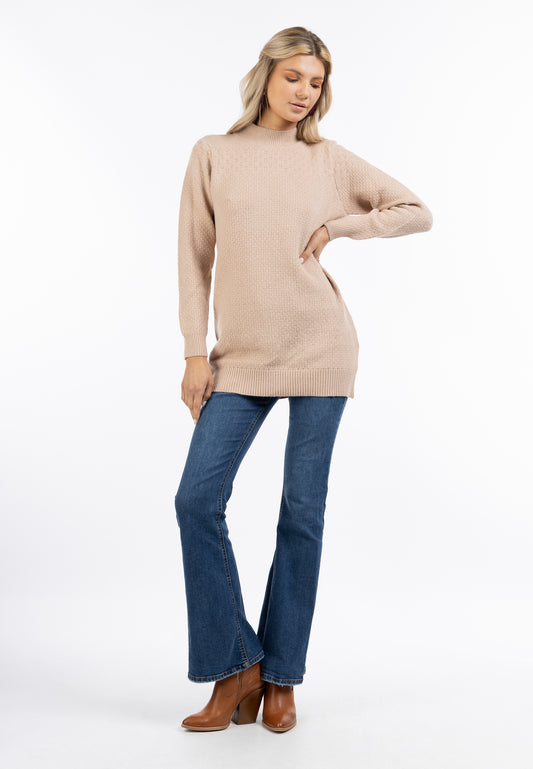 Basuto Women's Knit Sweater