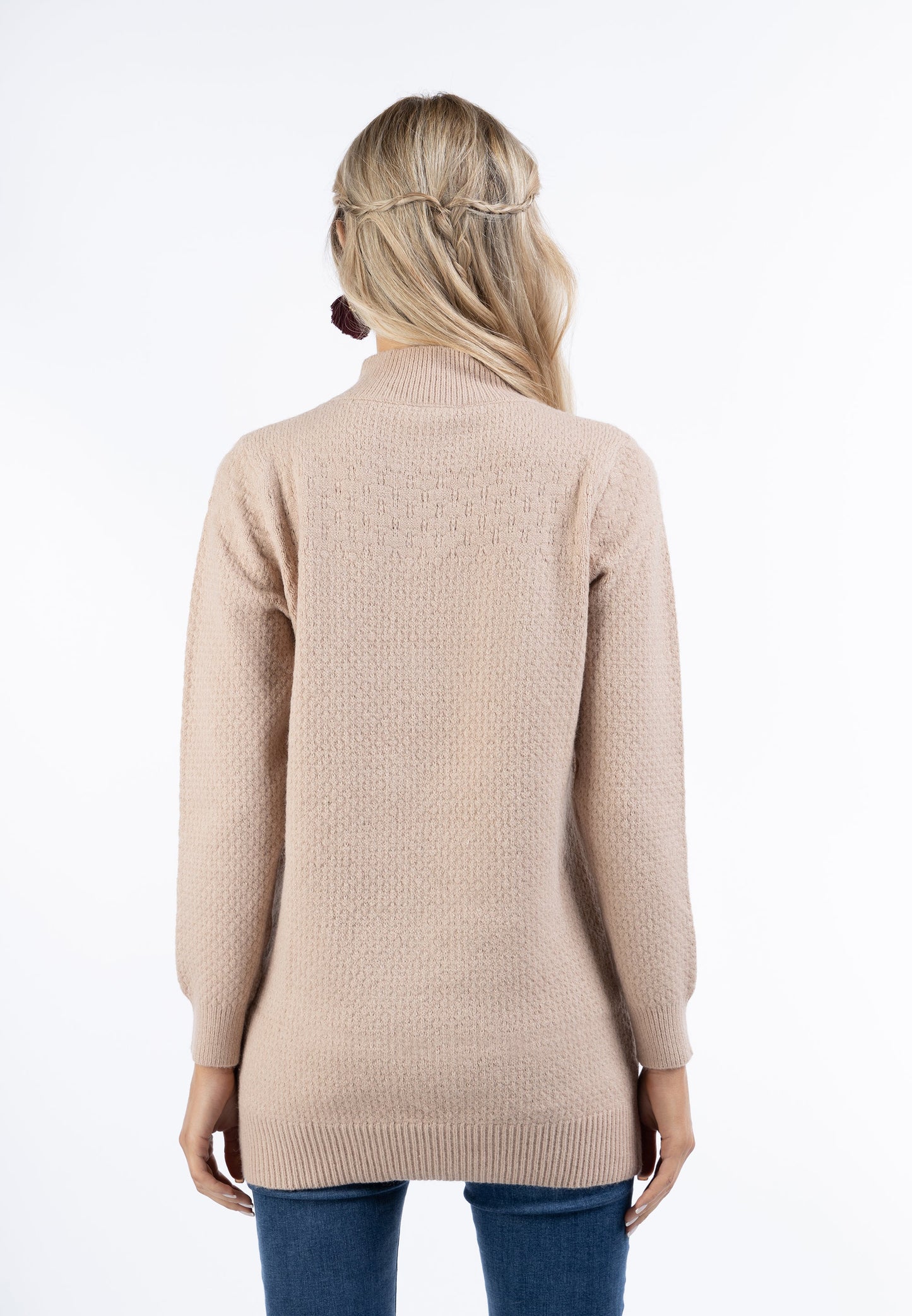 Usha festival Women's Knit Sweater