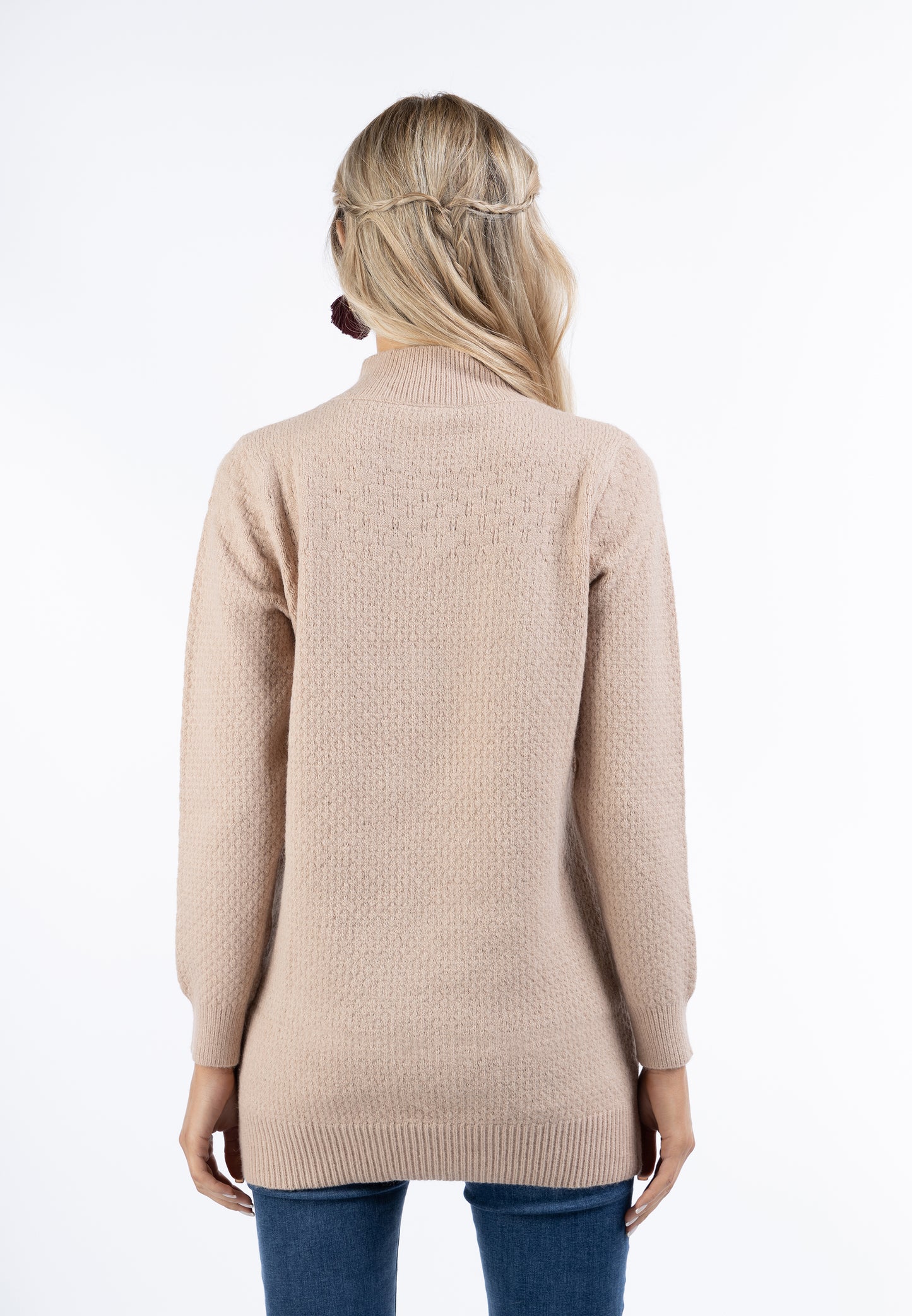 Gelya Women's Knit Sweater