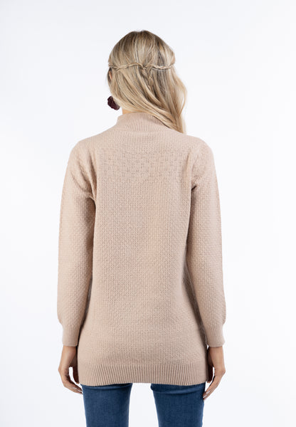 Gelya Women's Knit Sweater