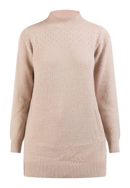 Hypate Women's Knit Sweater