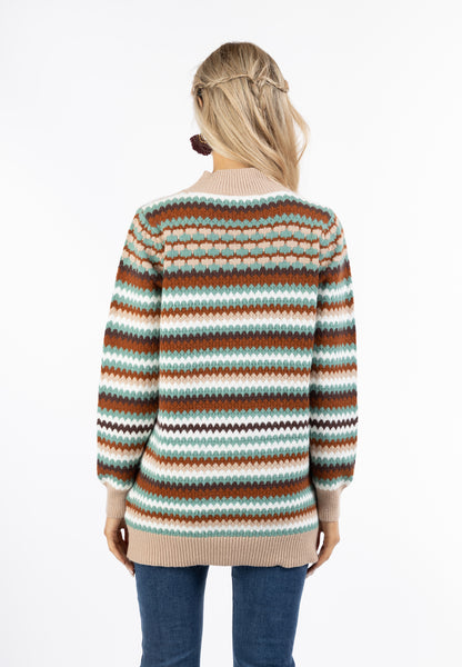 Gelya Women's Knit Sweater