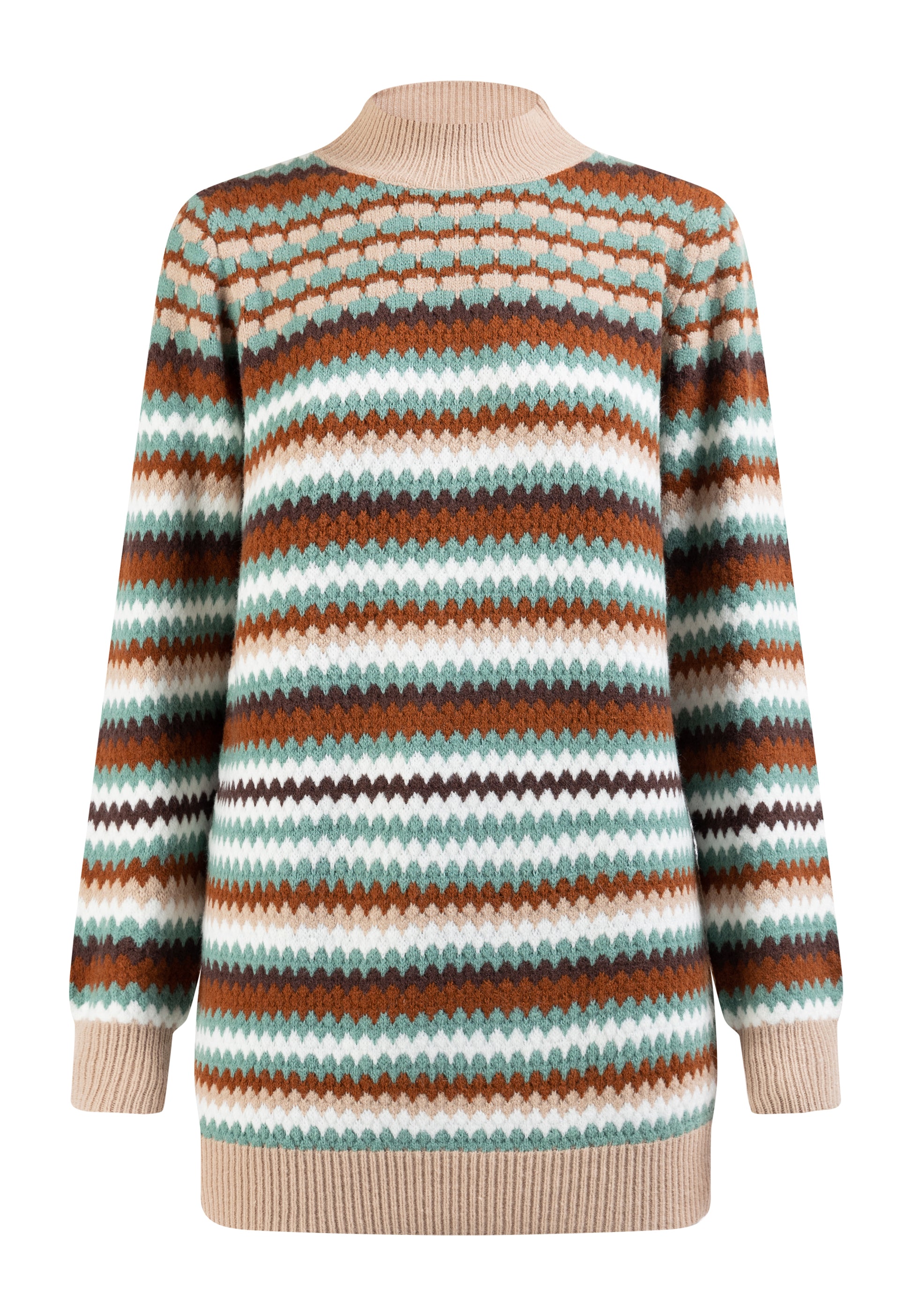 Hypate Women's Knit Sweater
