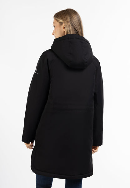 Dreimaster maritim Women's Winter Jacket