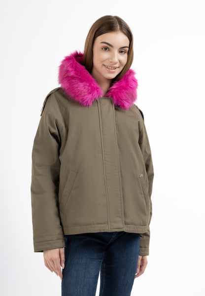 Mymo Women's Winter Jacket