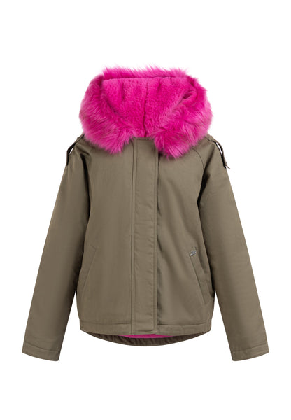 Mymo Women's Winter Jacket
