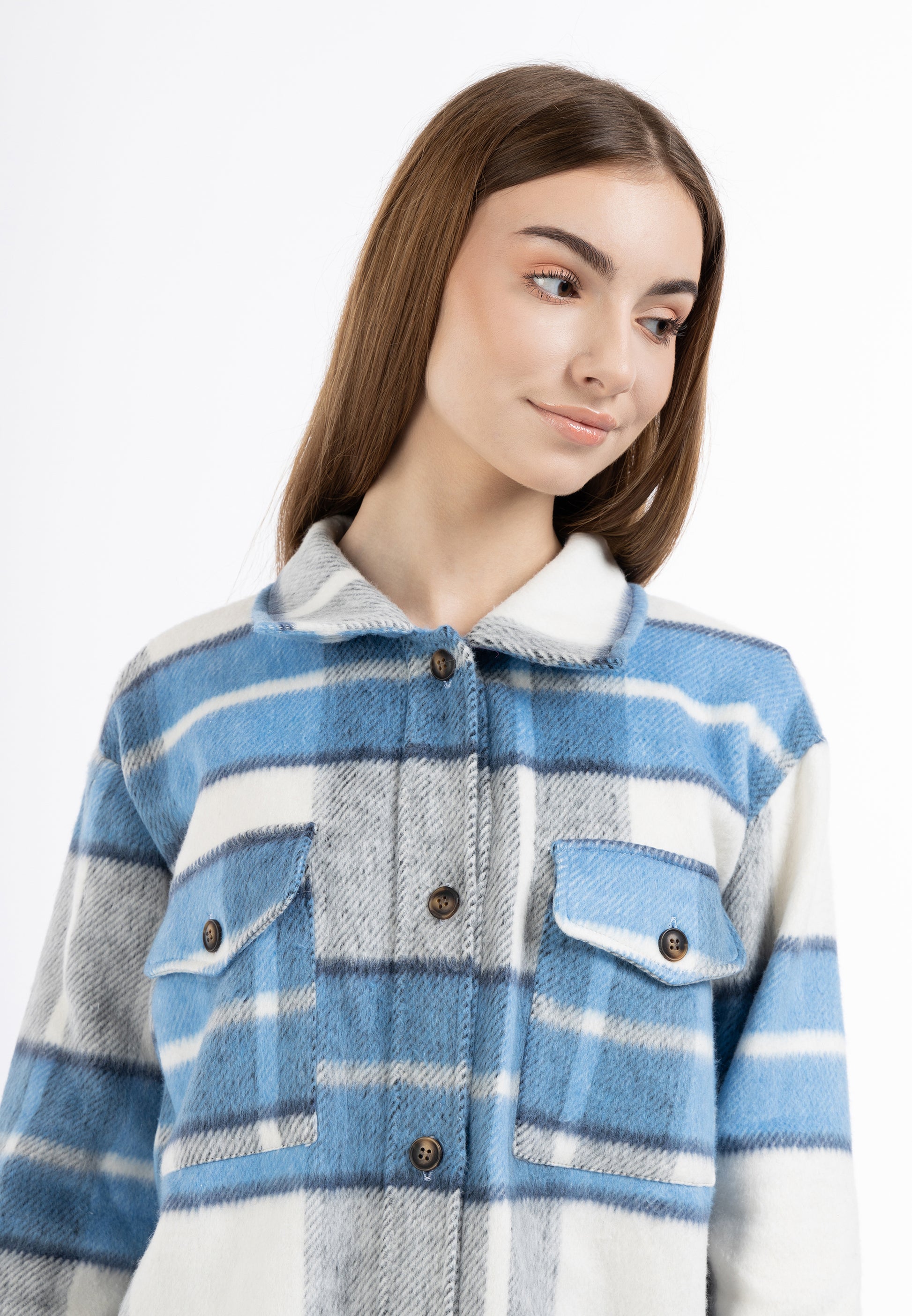 myMo Women's Coat