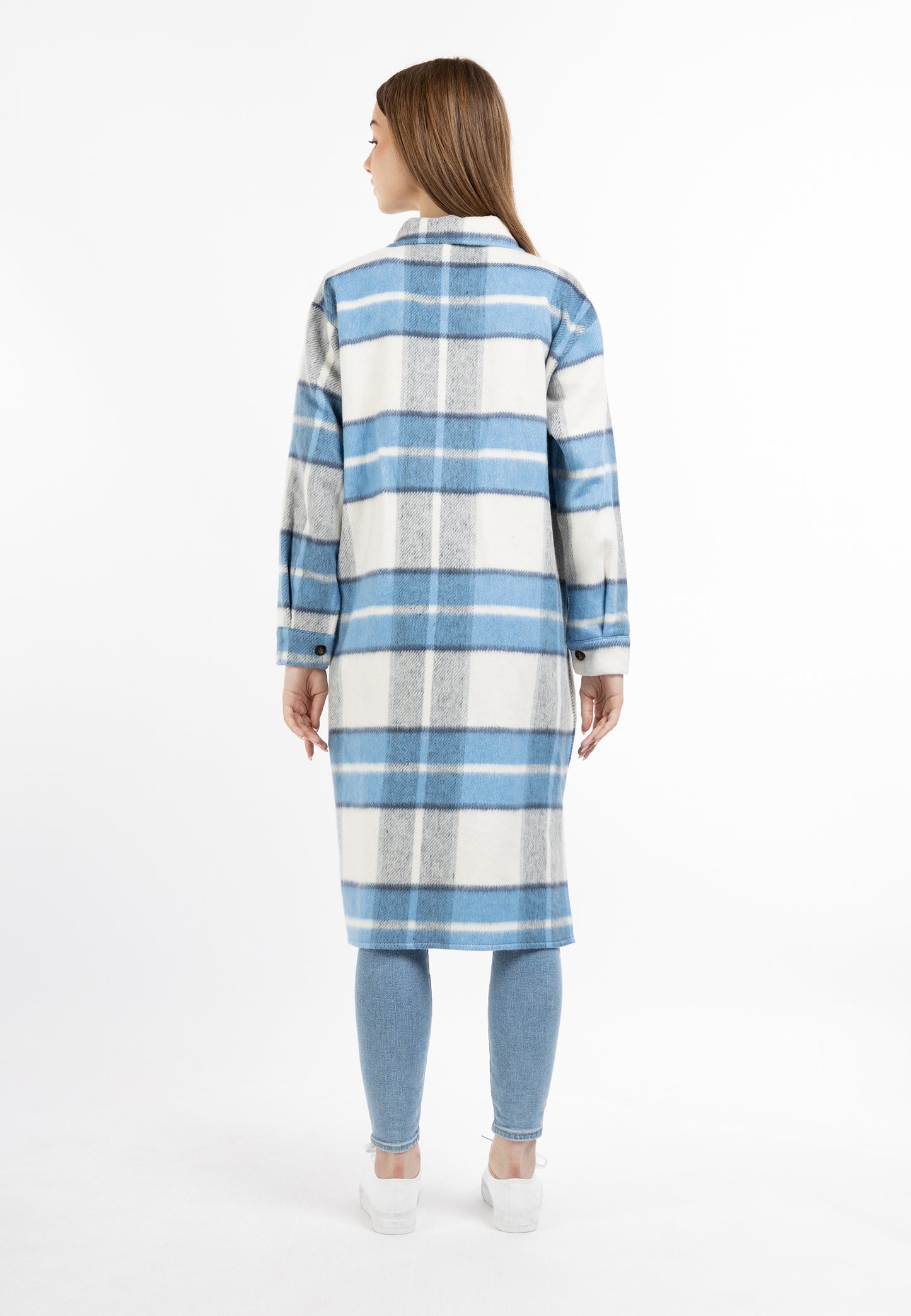 myMo Women's Coat