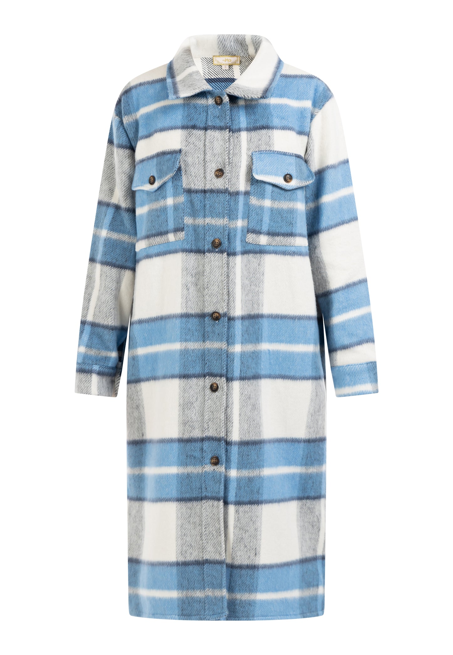 myMo Women's Coat