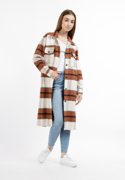 myMo Women's Coat
