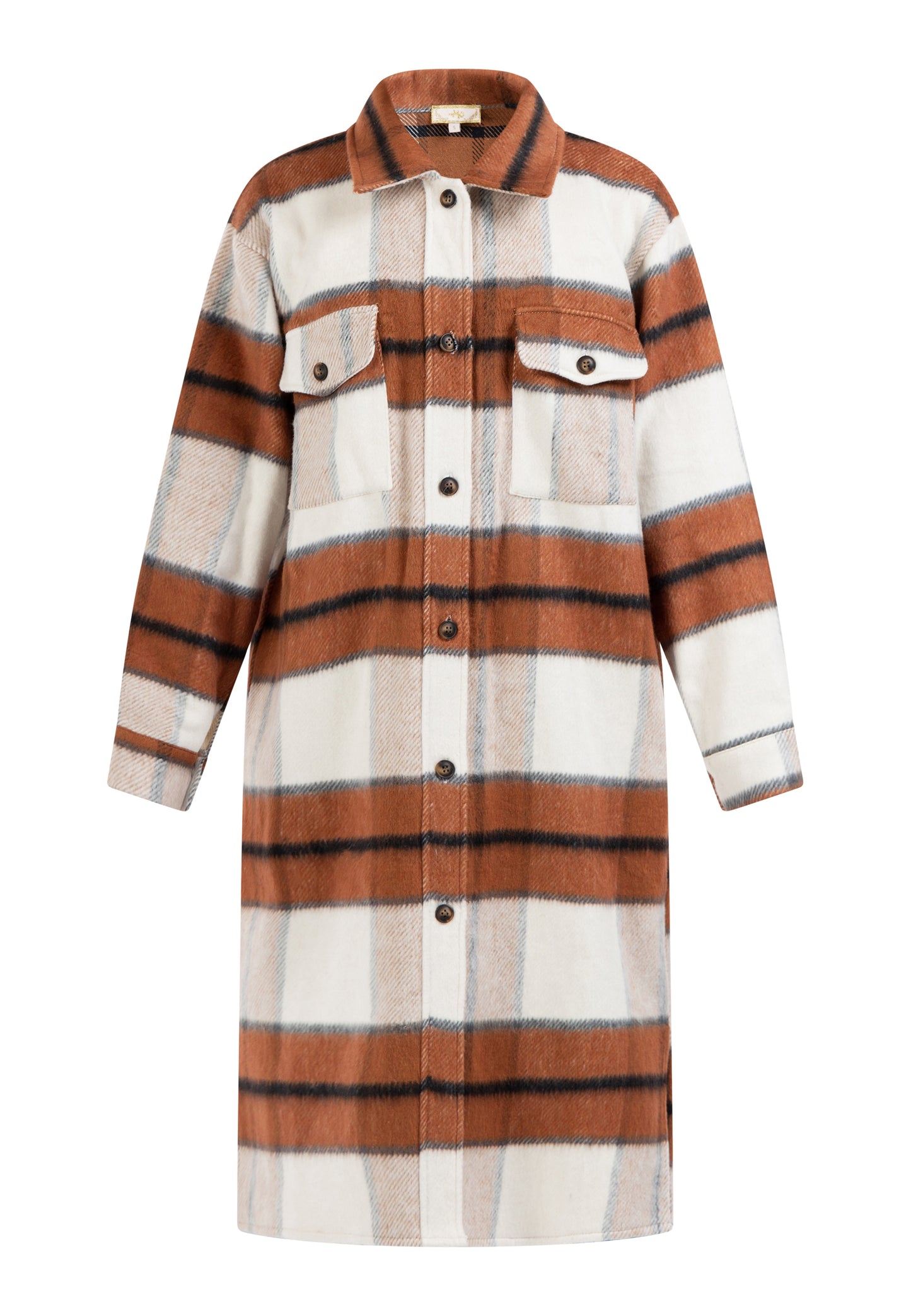 myMo Women's Coat