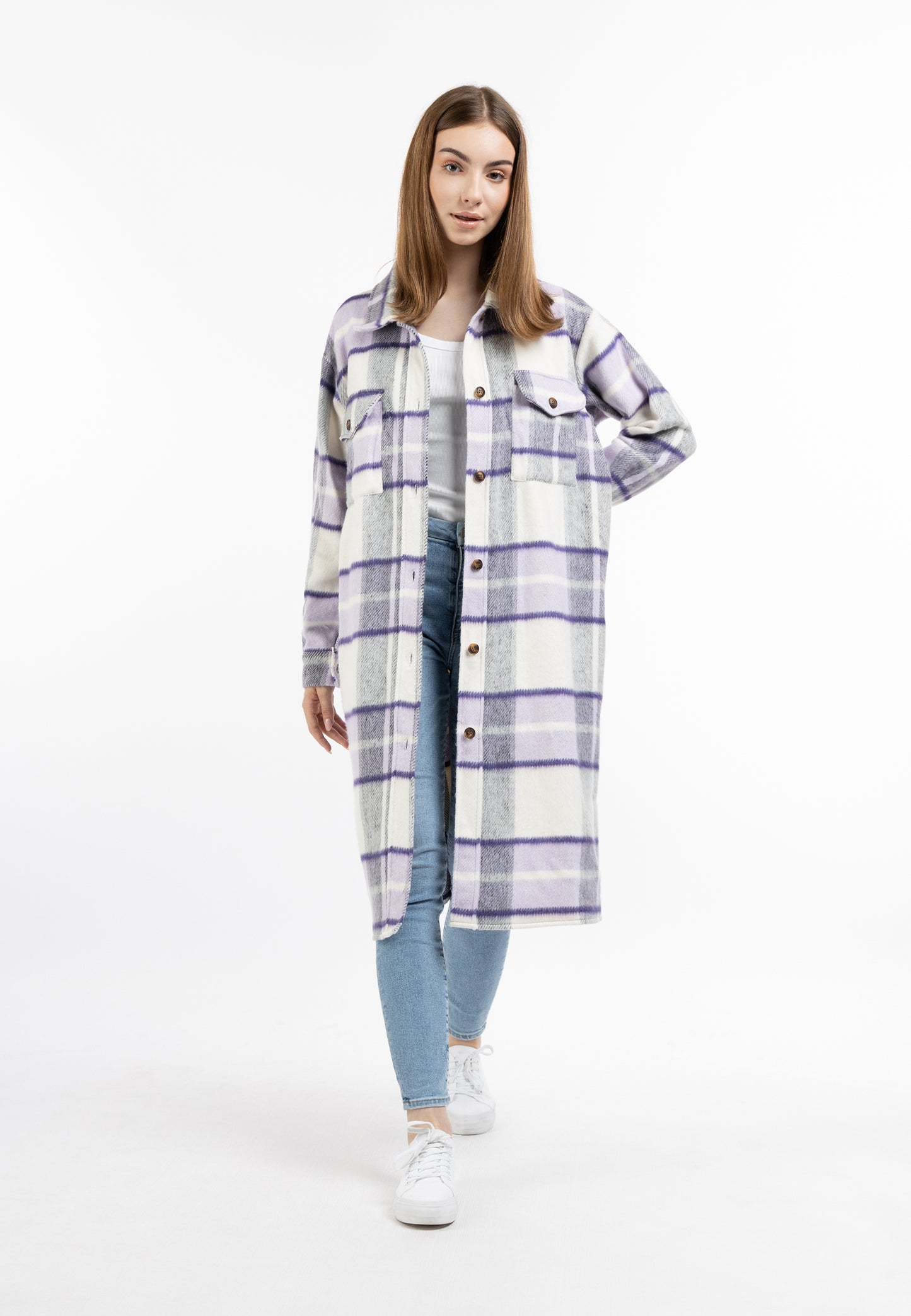 myMo Women's Coat