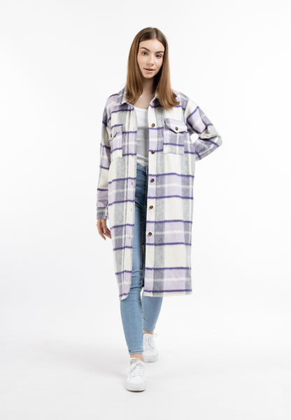 myMo Women's Coat