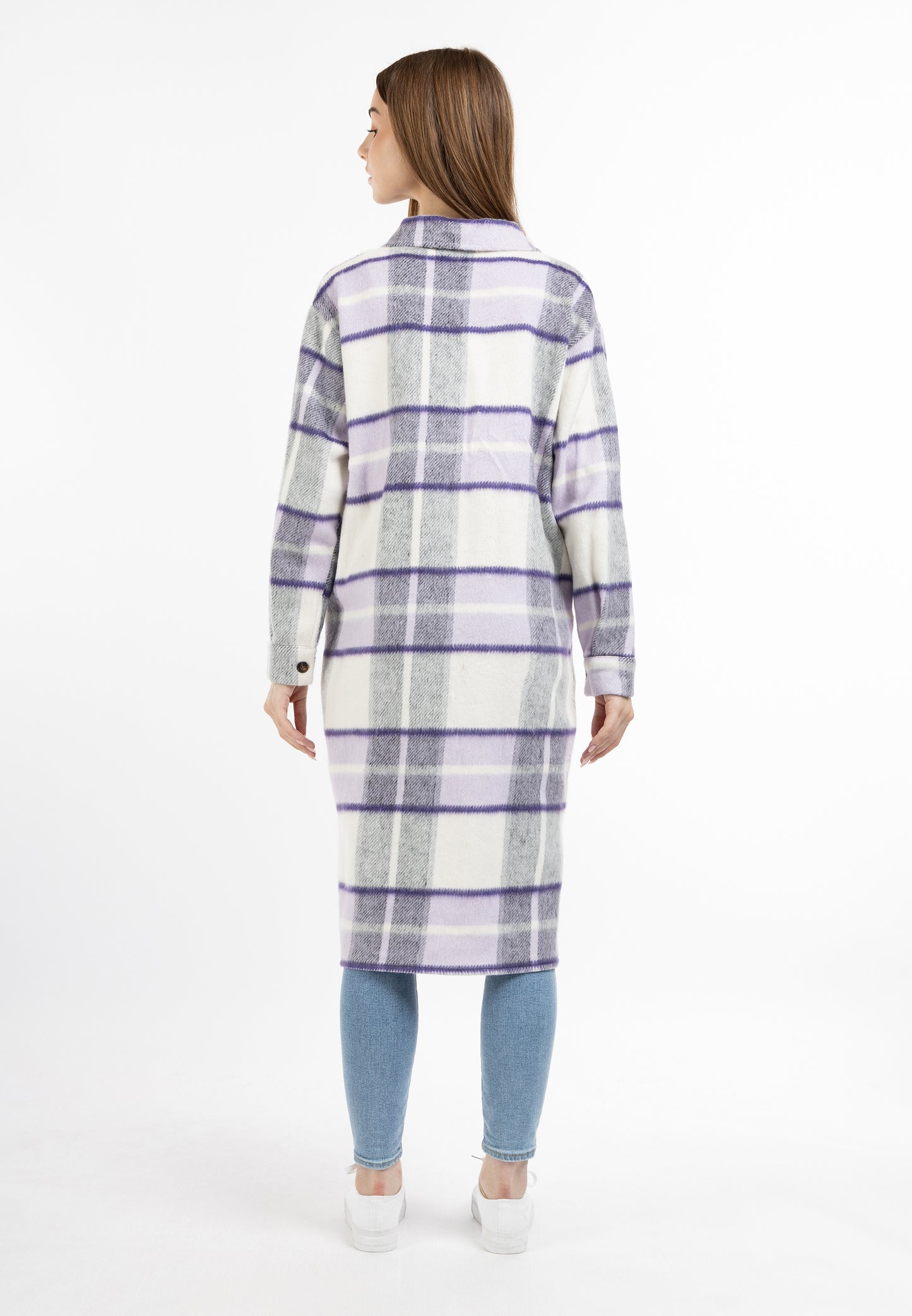 myMo Women's Coat