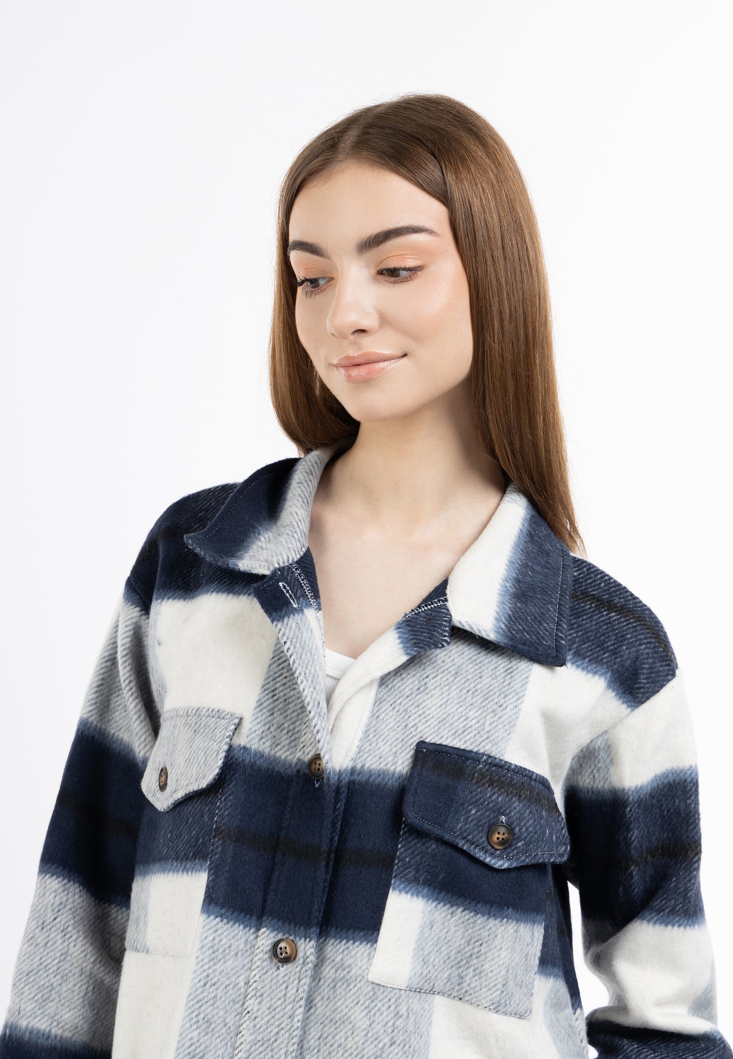 myMo Women's Coat