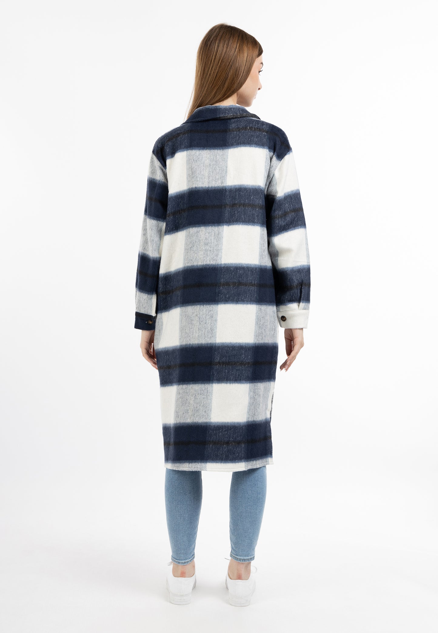 myMo Women's Coat