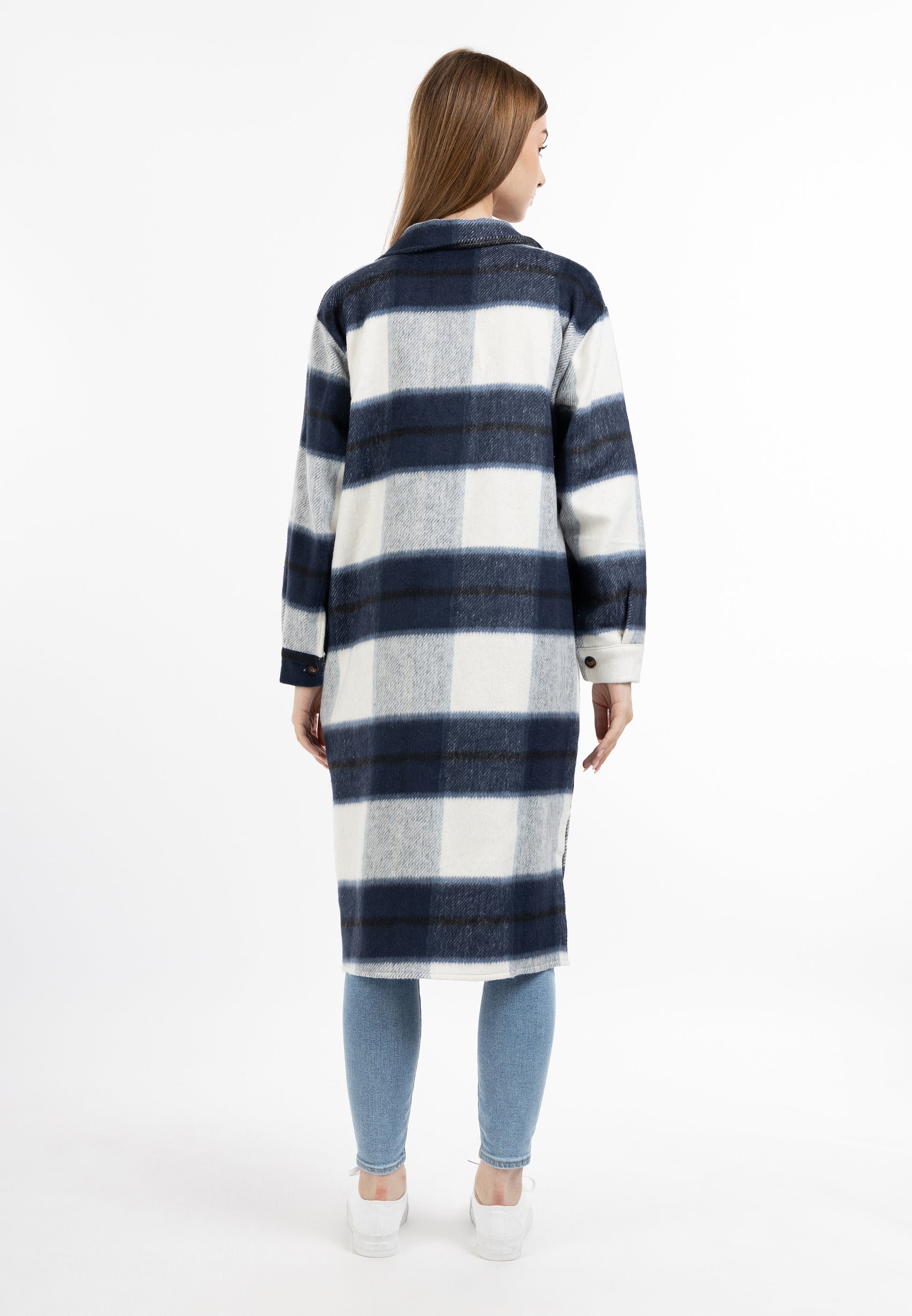 myMo Women's Coat