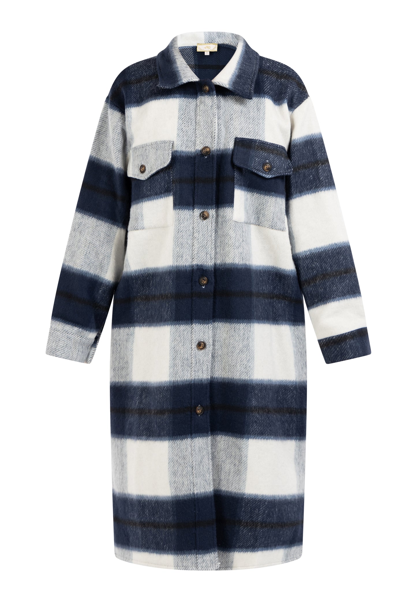 myMo Women's Coat