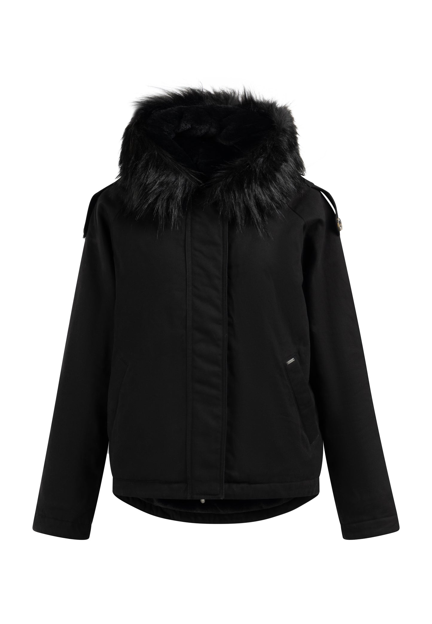 DreiMaster Vintage Damen Winterjacke