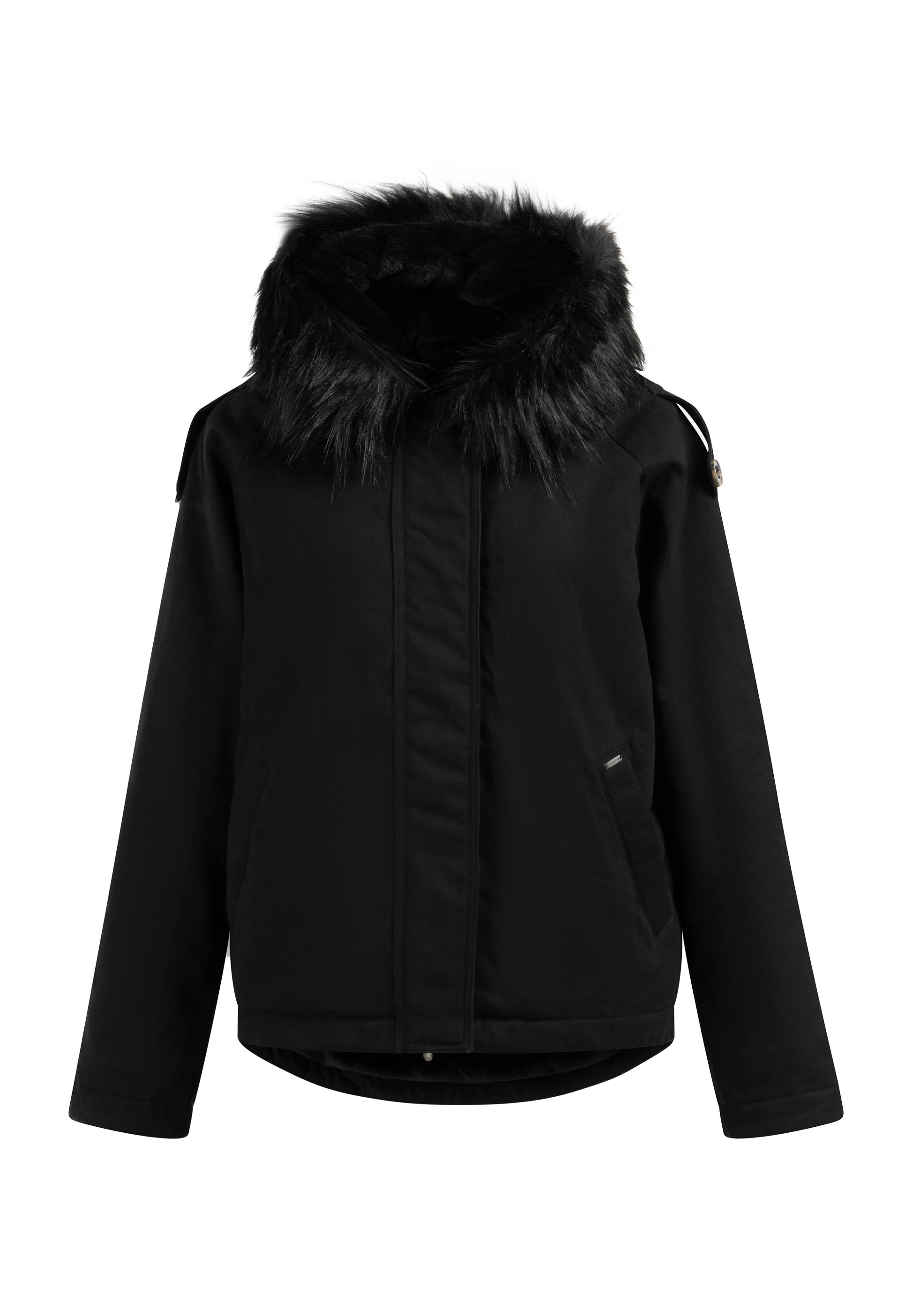 DreiMaster Vintage Damen Winterjacke