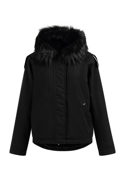 DreiMaster Vintage Damen Winterjacke