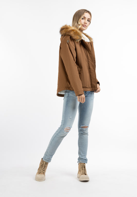 DreiMaster Vintage Women's Winter Jacket