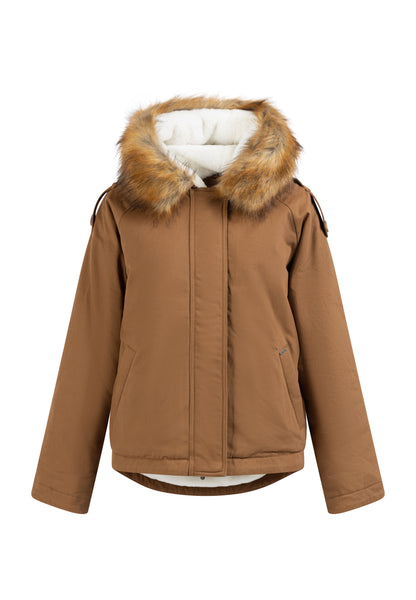 DreiMaster Vintage Damen Winterjacke