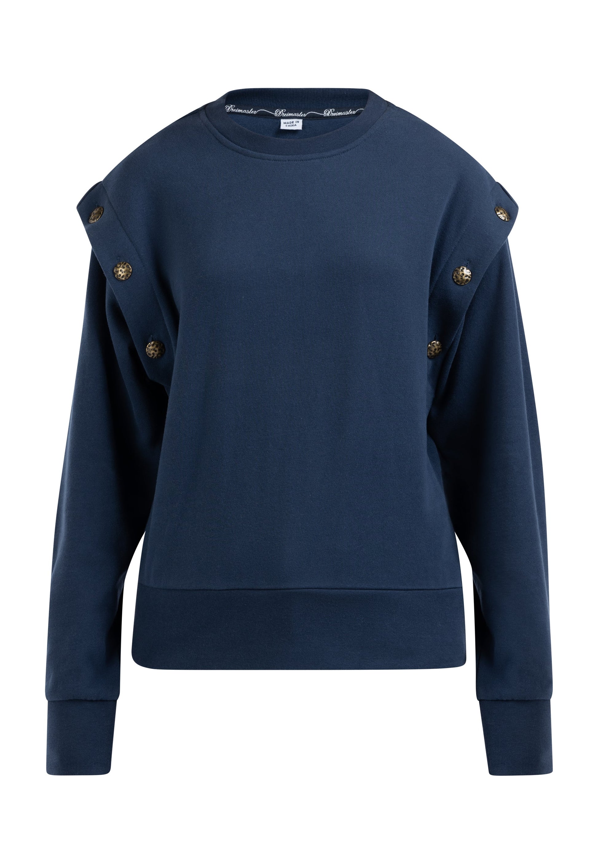 Dreimaster vintage Women's Sweat Sweater