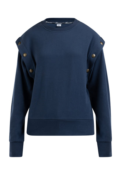 Dreimaster vintage Women's Sweat Sweater