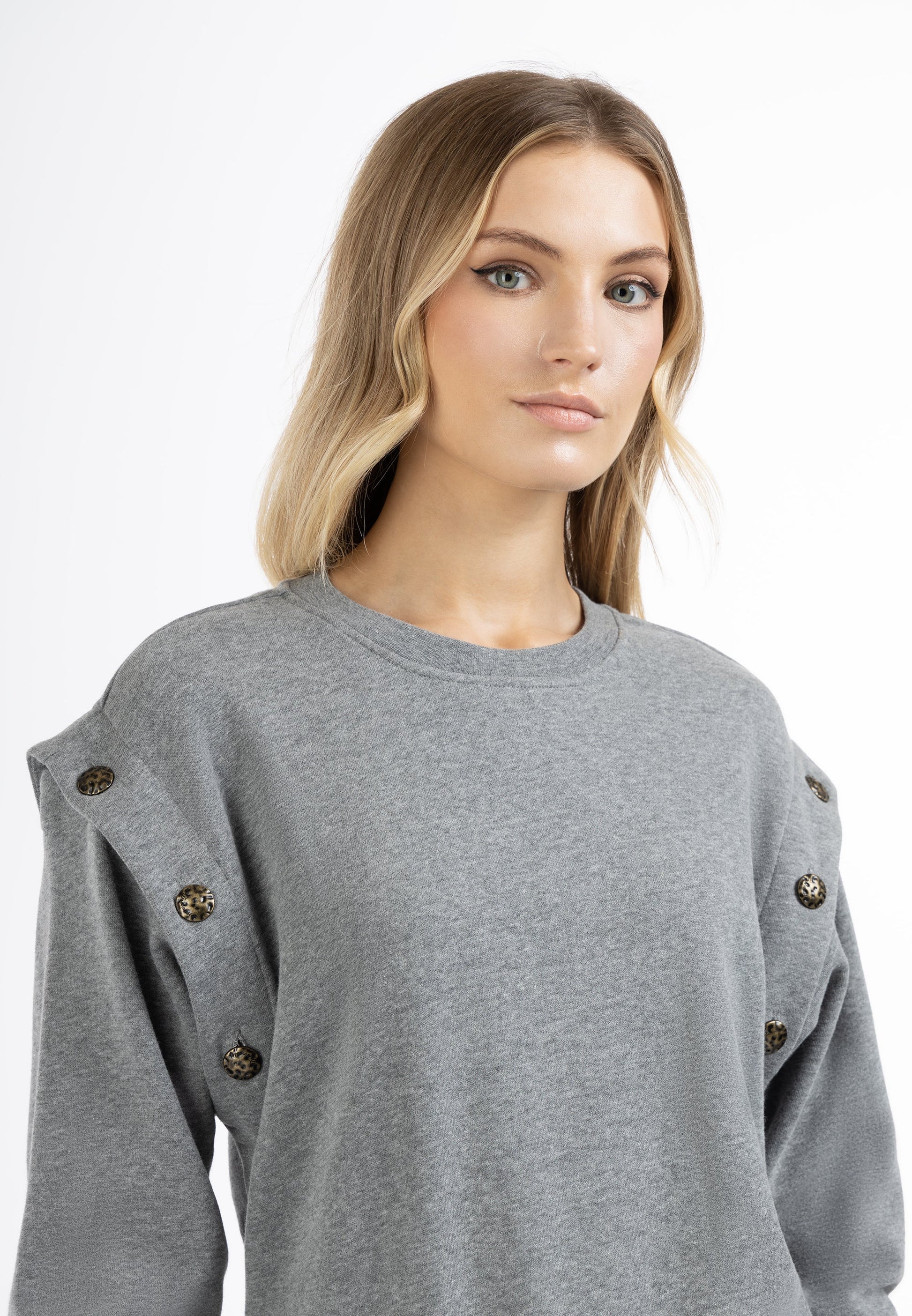 Dreimaster vintage Women's Sweat Sweater