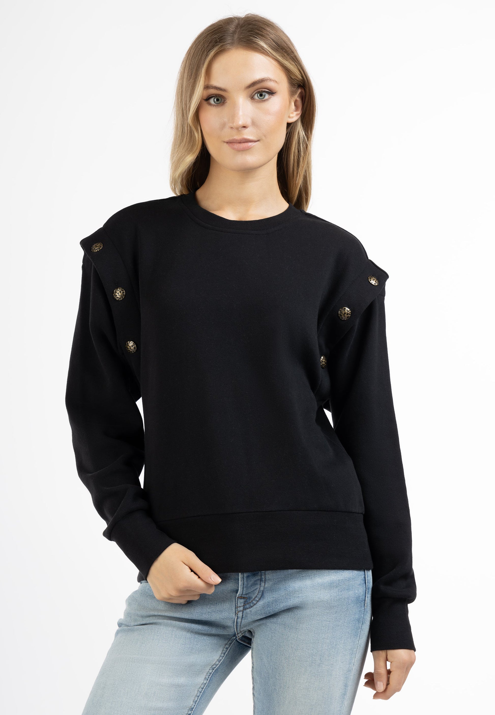 Dreimaster vintage Women's Sweat Sweater
