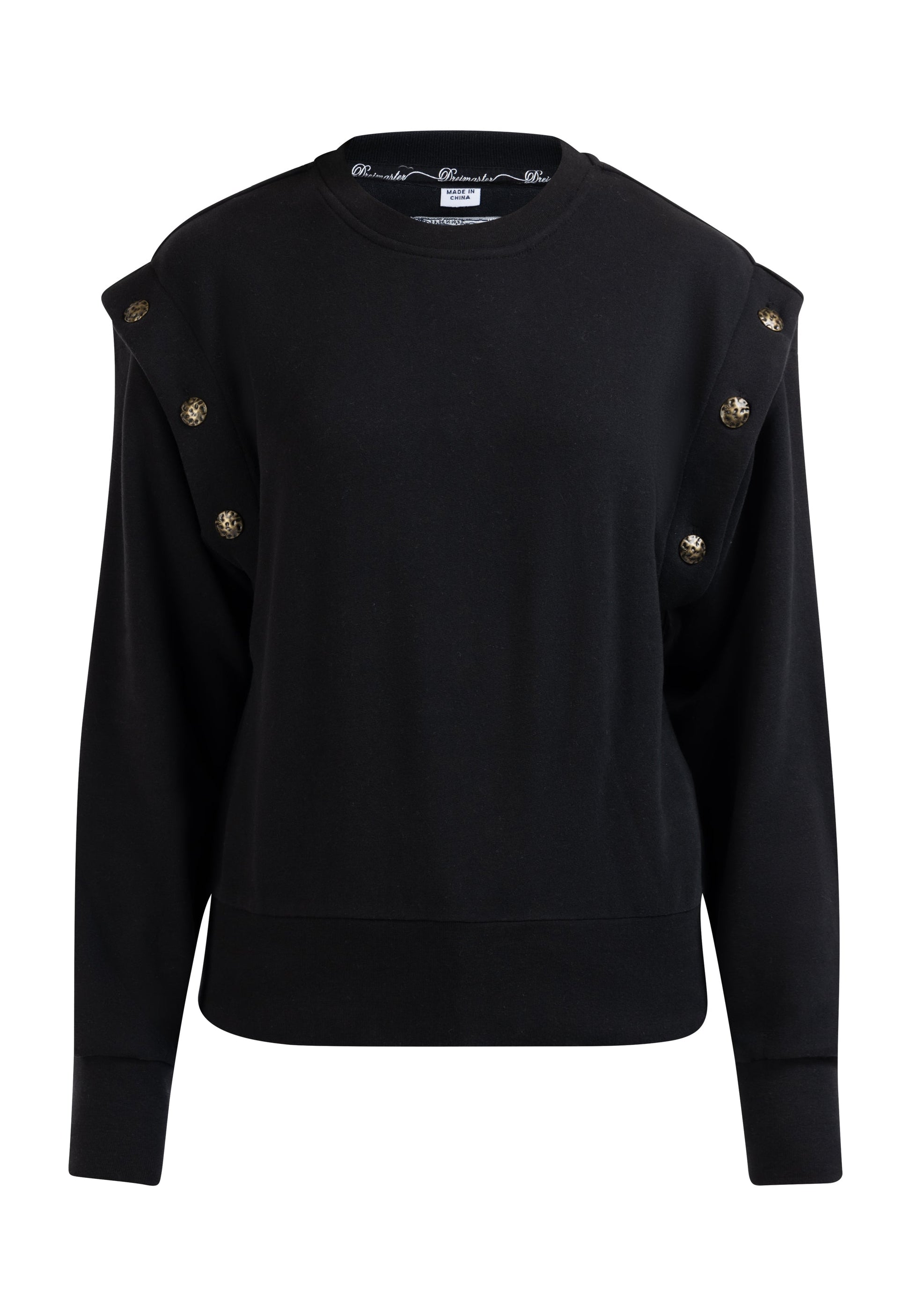 Dreimaster vintage Women's Sweat Sweater