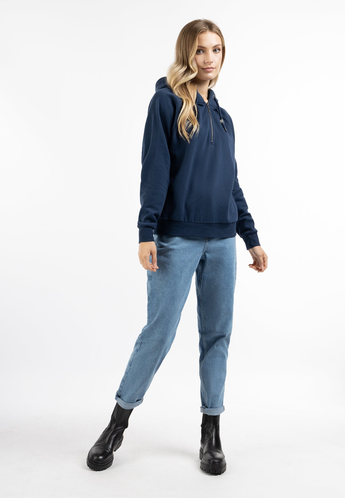 Dreimaster vintage Women's Hoodie