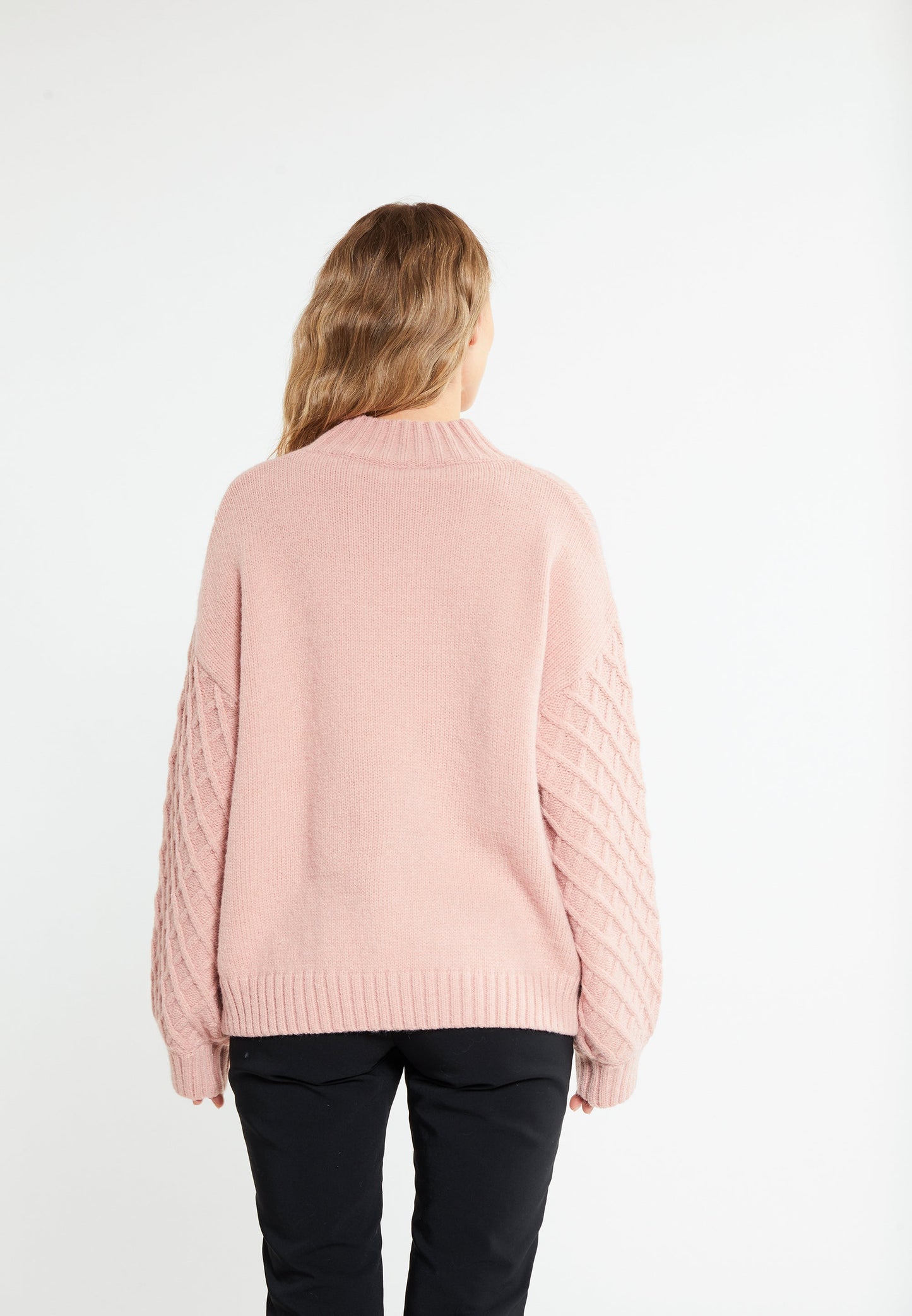 Risa Women's Knitted Sweater
