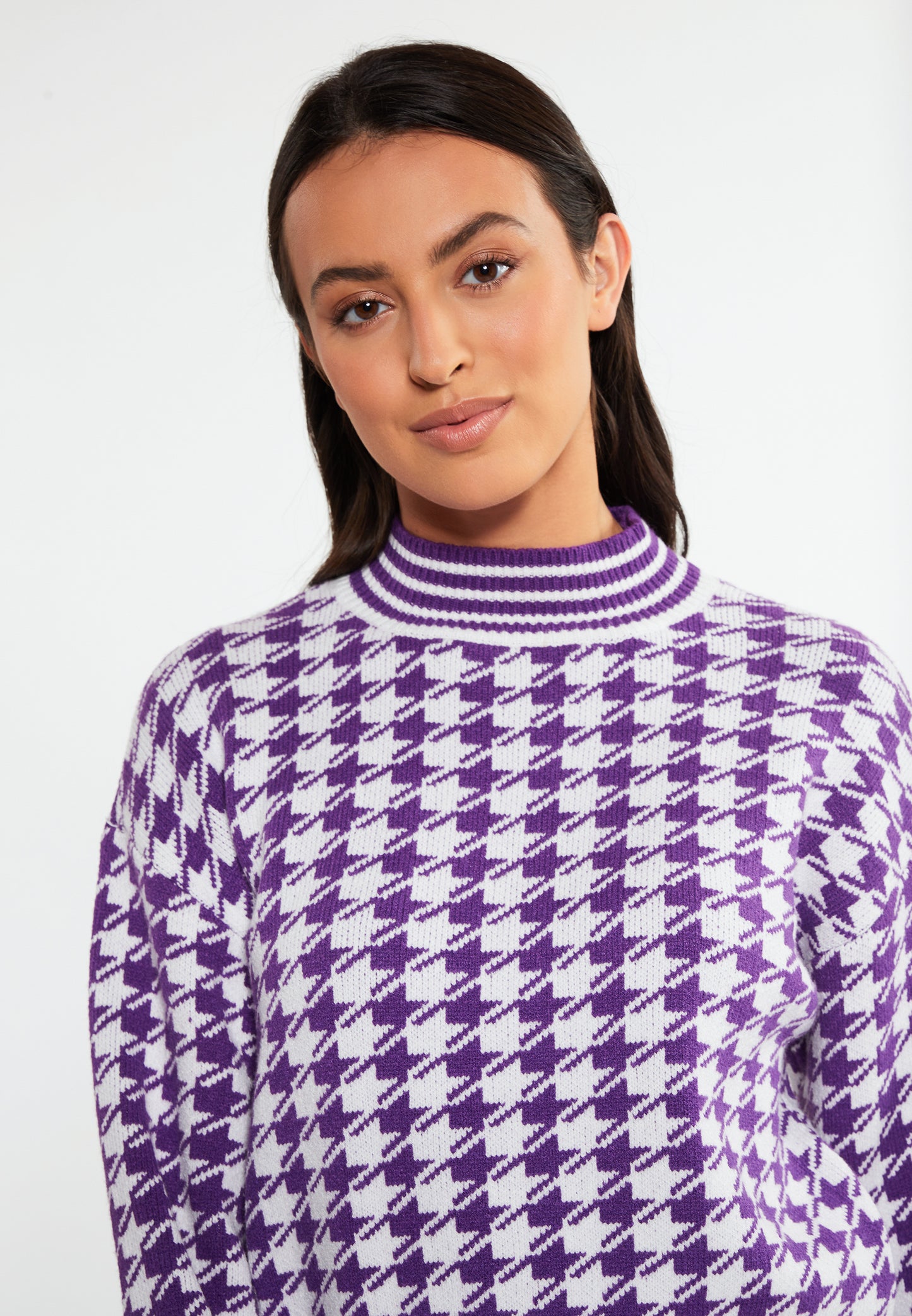 faina Strickpullover