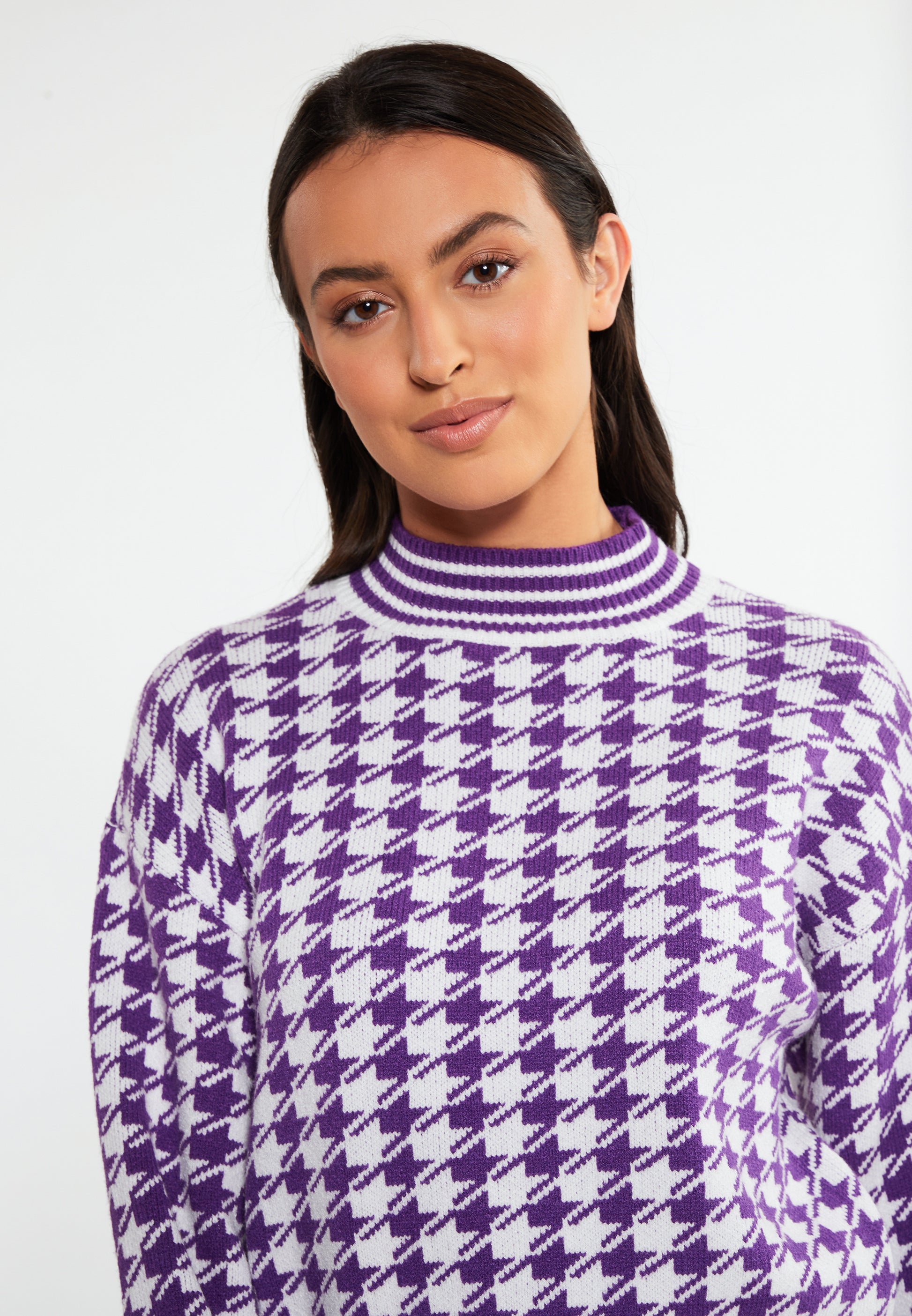 faina Strickpullover