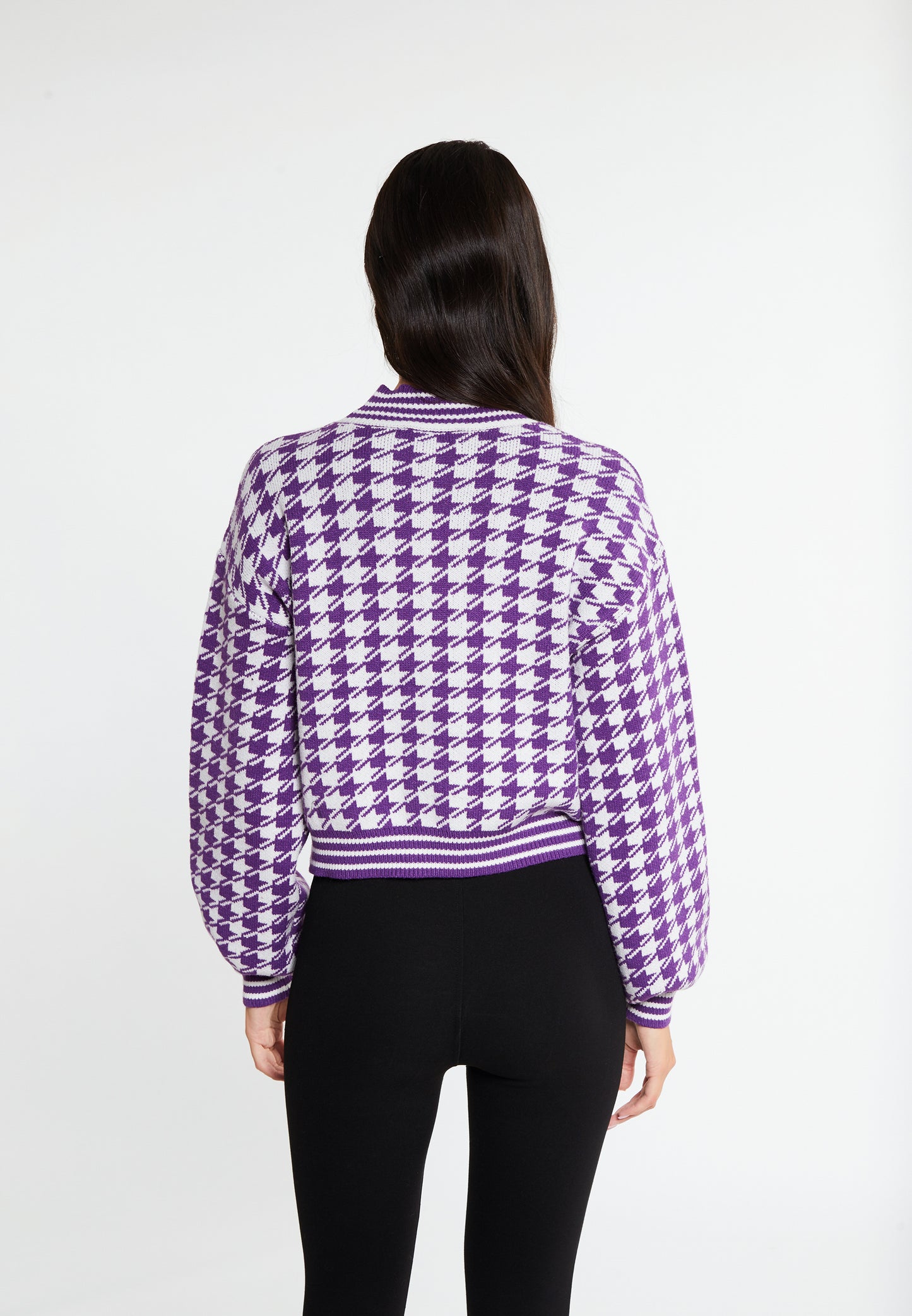 faina Strickpullover
