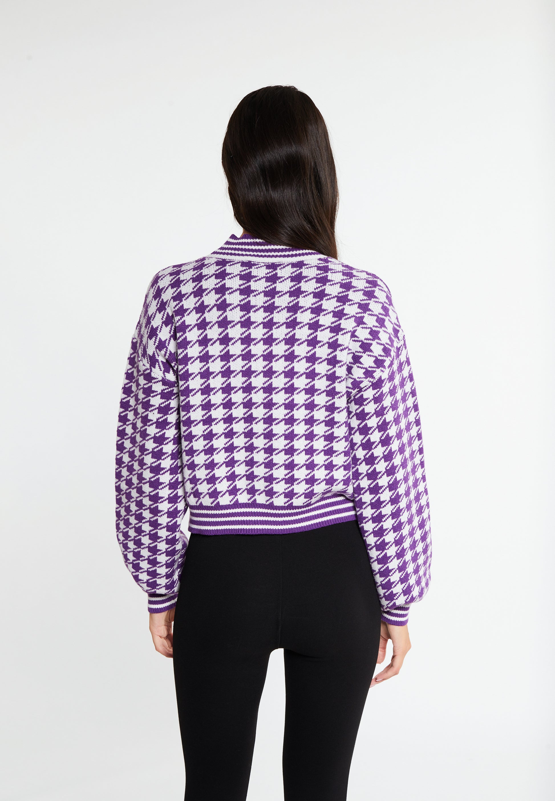 faina Strickpullover