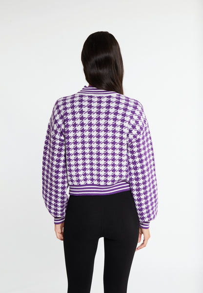 faina Strickpullover