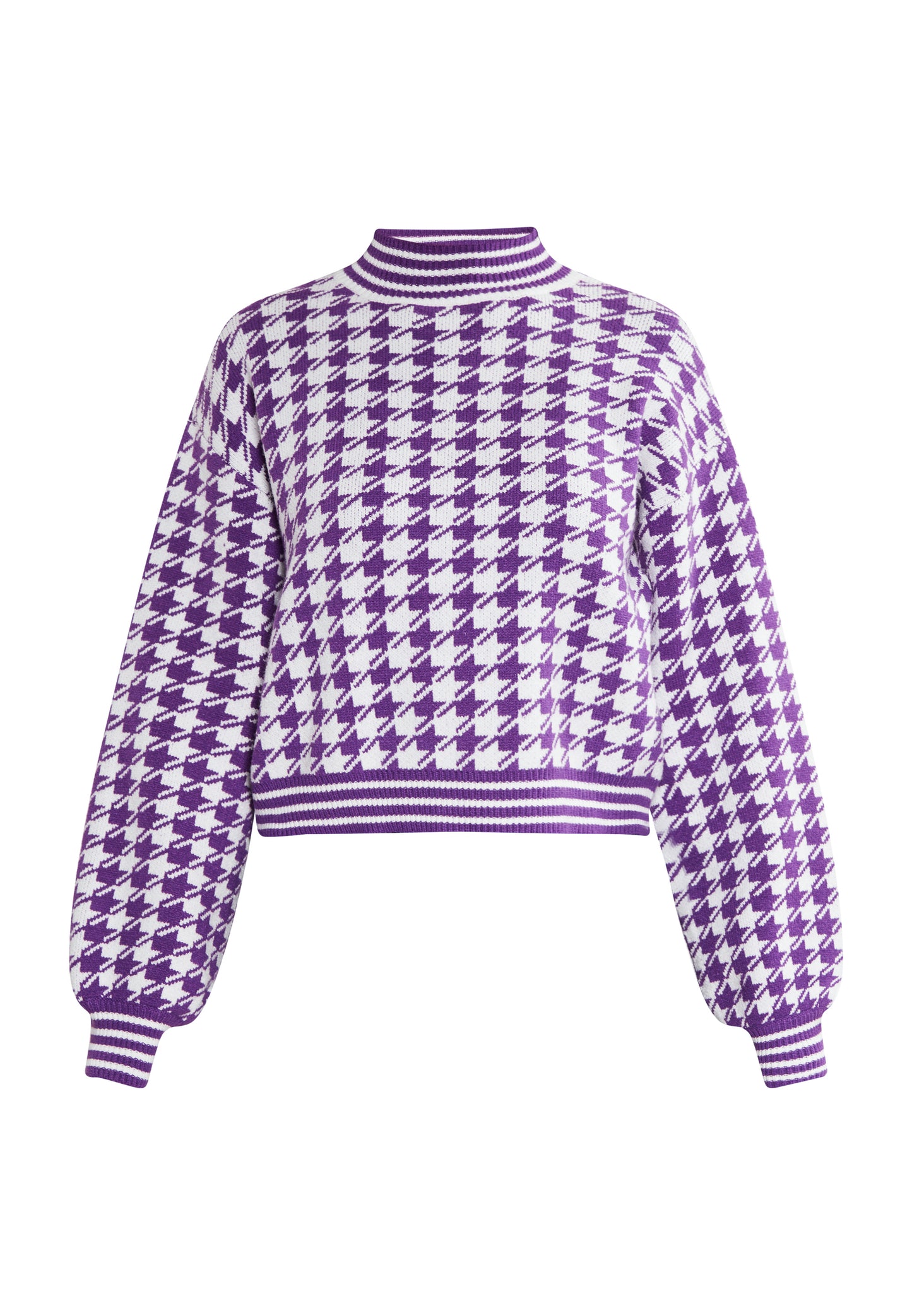 faina Strickpullover