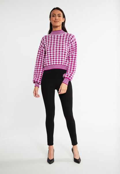 faina Strickpullover