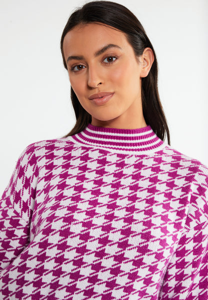 faina Strickpullover