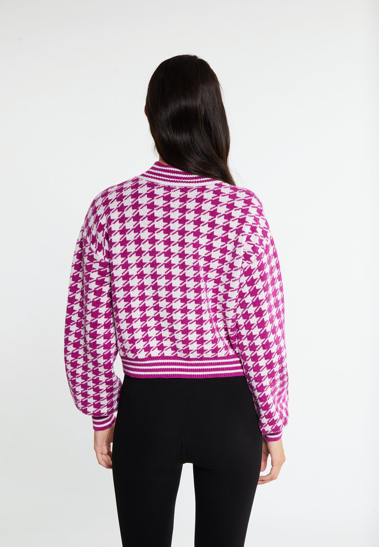 faina Strickpullover