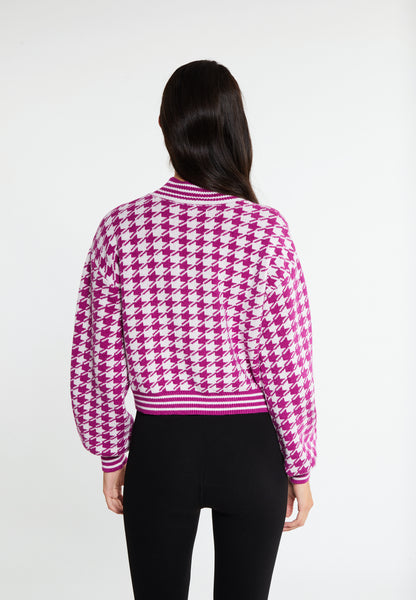 faina Strickpullover