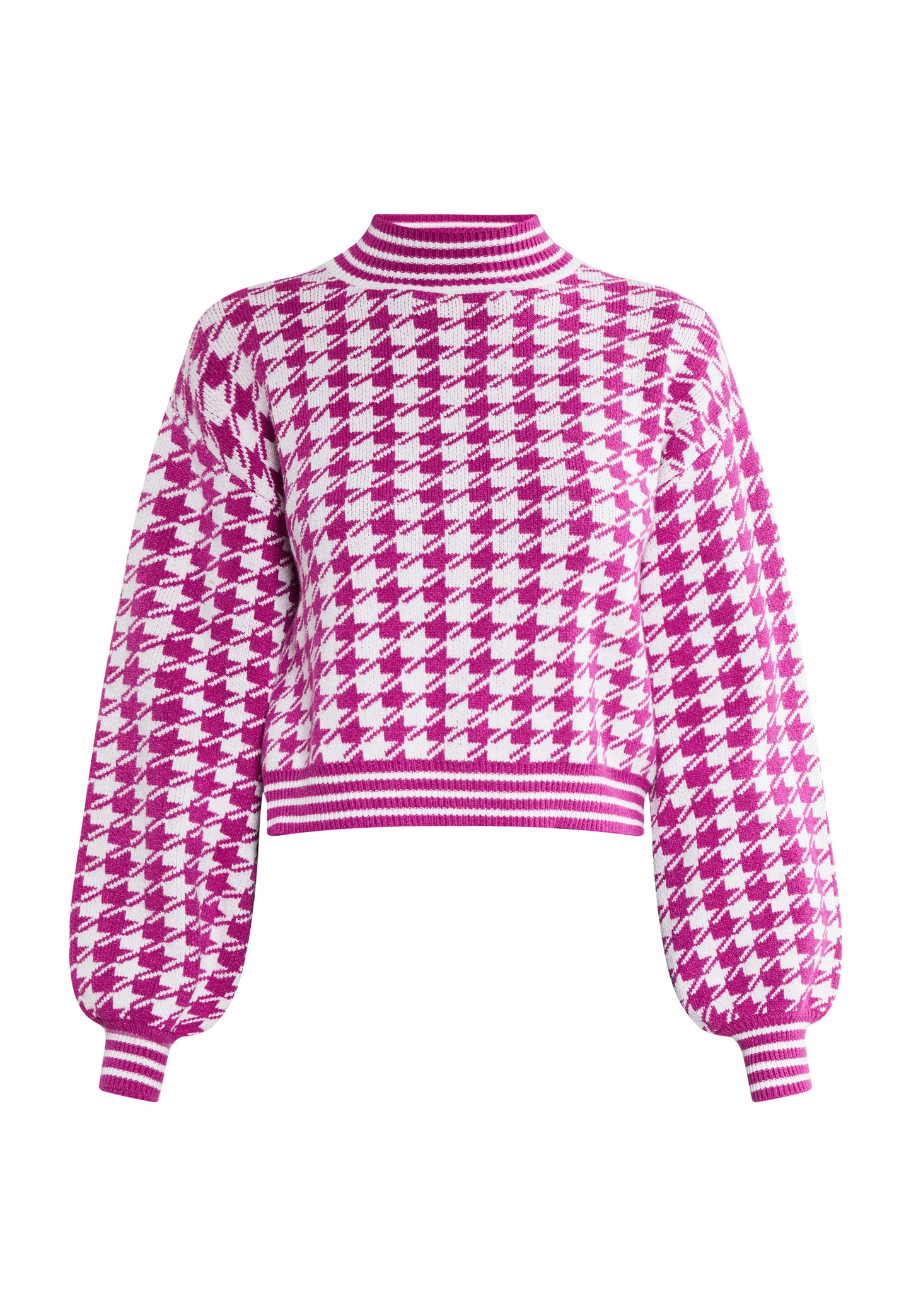 faina Strickpullover