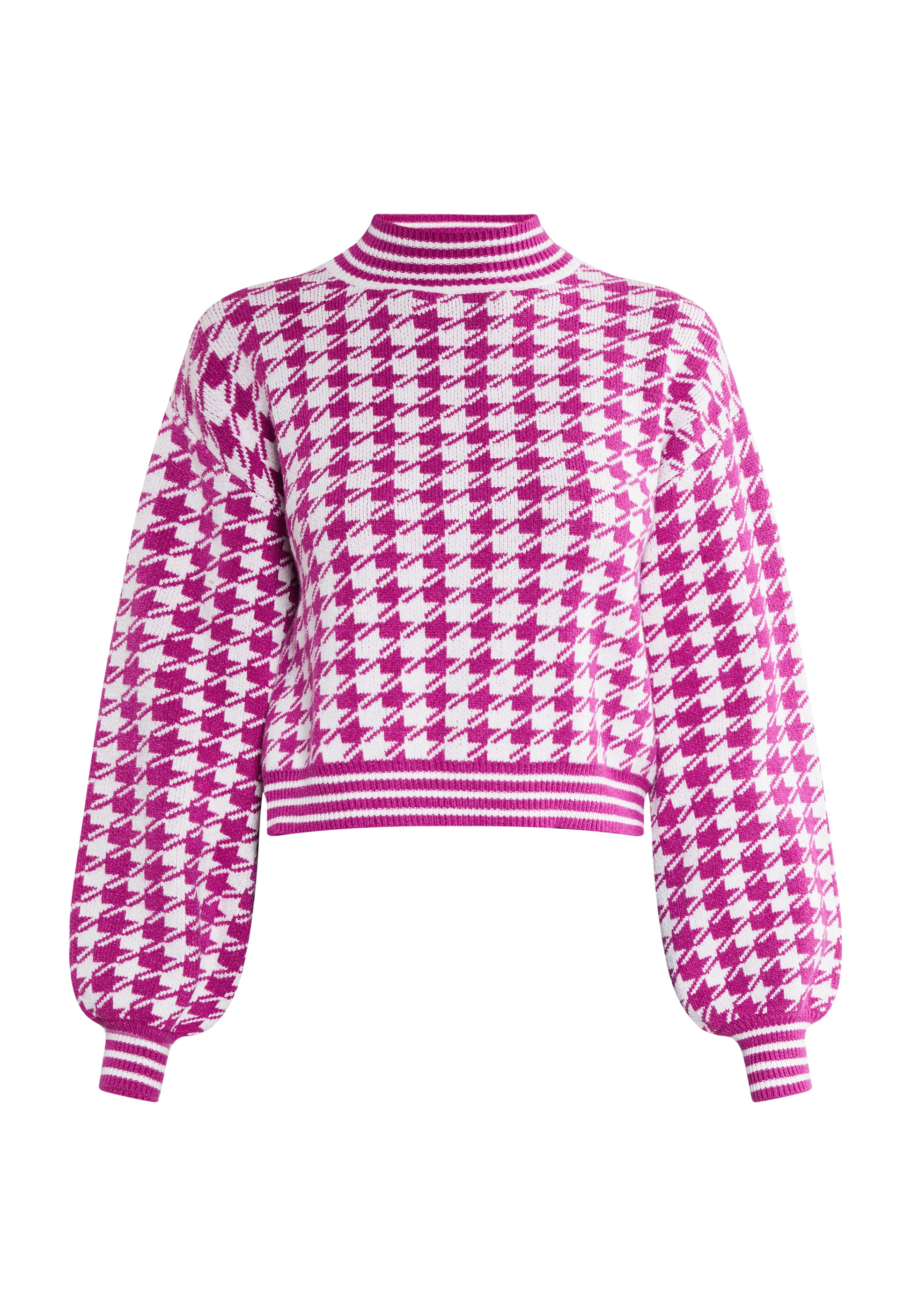 faina Strickpullover