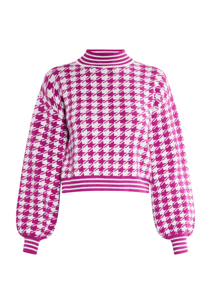 faina Strickpullover