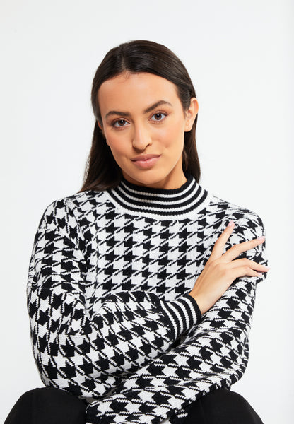 faina Strickpullover