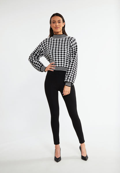 faina Strickpullover